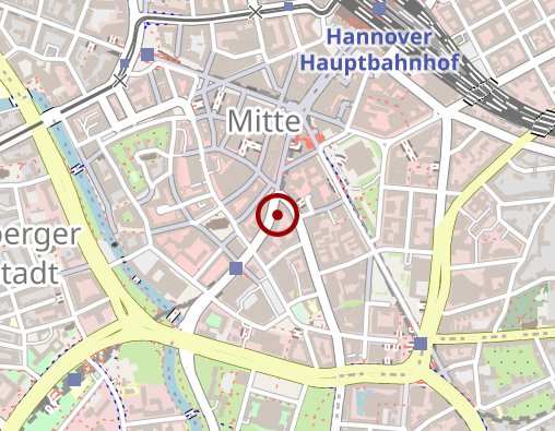 Karte: City-Apotheke OHG