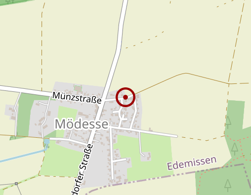 Karte: Laskowski Annemarie