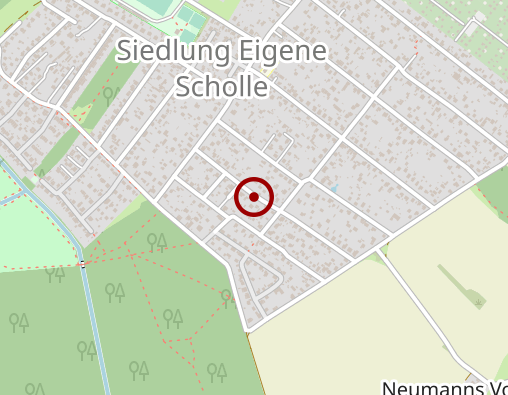 Karte: Taxi-Mietwagen Zureck Michael