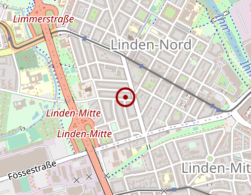 Karte: La vie en Harmonie