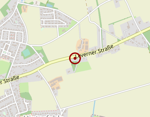 Karte: Niermann Susanne