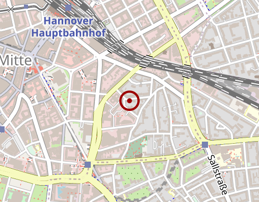 Karte: Elgeti Ricarda