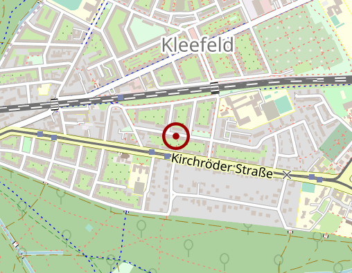 Karte: Habermann Christiane Dr.