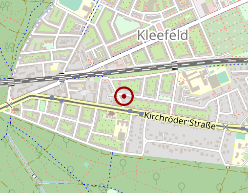 Karte: Sandmann Negar