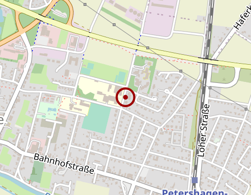 Karte: Sonnen-Apotheke