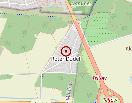 Karte: Möhring Ulrich Easy Taxi & Mietwagenbetrieb