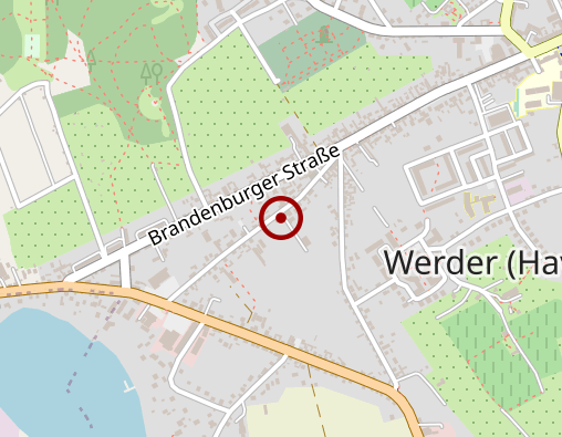 Karte: Knopp Pia Heilpraktikerin