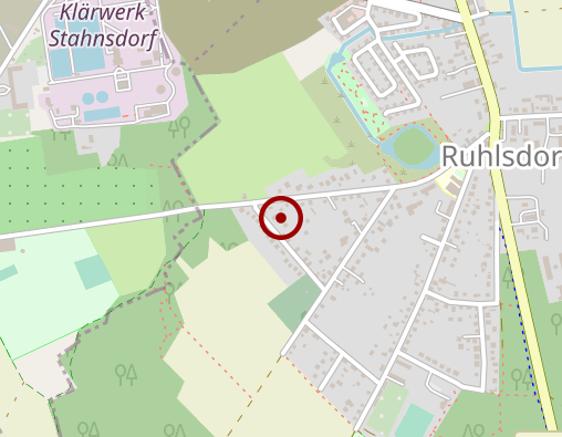 Karte: Fuhrmann Manja Heilpraktikerin