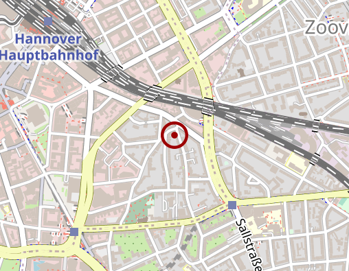 Karte: Seidel-Müller Andrea