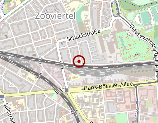 Karte: Herdieckerhoff S.