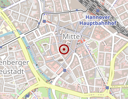 Karte: Minit Nord GmbH & Co. KG