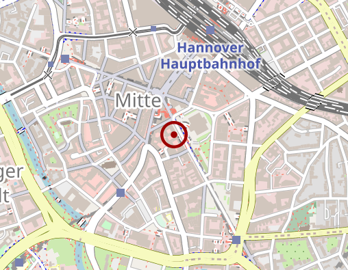 Karte: Armbrecht U. Dr.