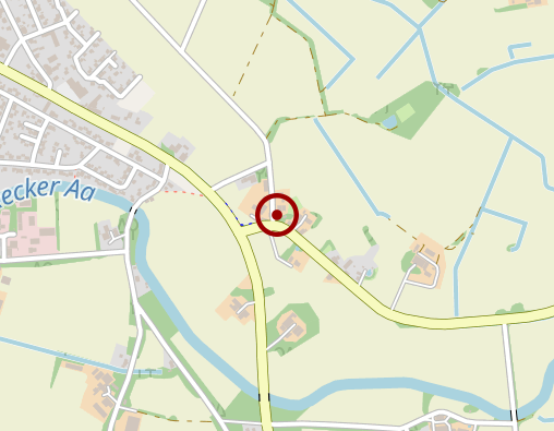 Karte: Tepe Christin