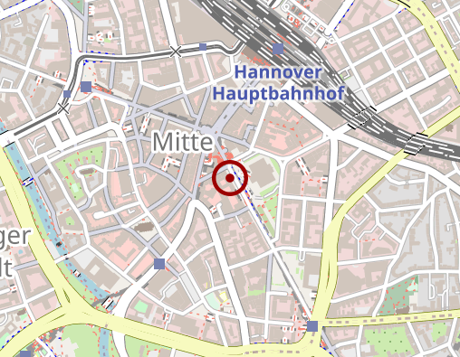 Karte: Volkmer-Ollendorf Renate