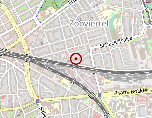 Karte: Riefenstahl Hannelore Dipl.-Päd.