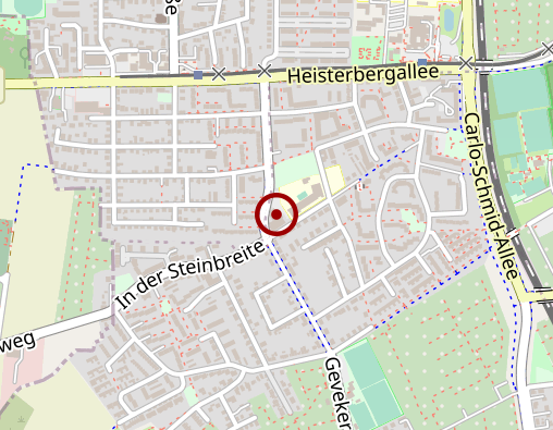 Karte: Helios-Apotheke