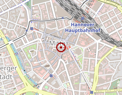 Karte: Hafke Ulrich Dr.