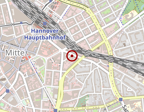 Karte: Phlebosan GmbH