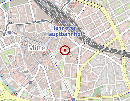 Karte: Schultz Jürgen-Andreas Dr.