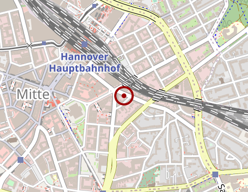 Karte: Gerlach-Meyer Kornelia