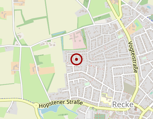 Karte: Relius Renate