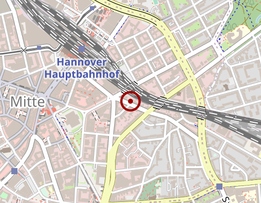 Karte: Dietz Angelika-Regine Dr.med.