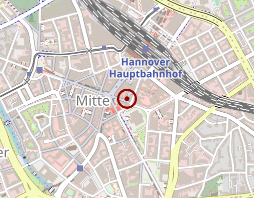 Karte: Faßnacht-Lenz Stephan