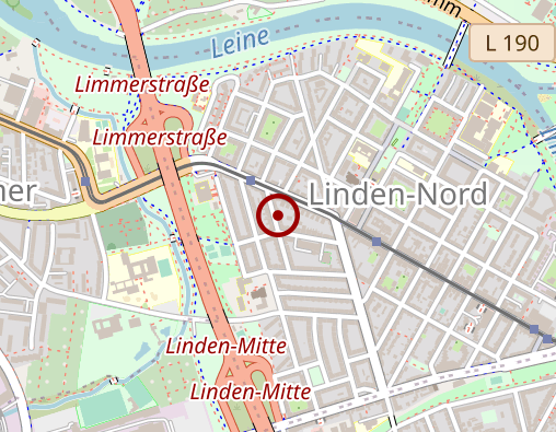 Karte: Ristow Claudia