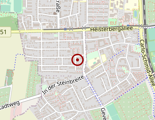 Karte: Aksen & Co. GmbH