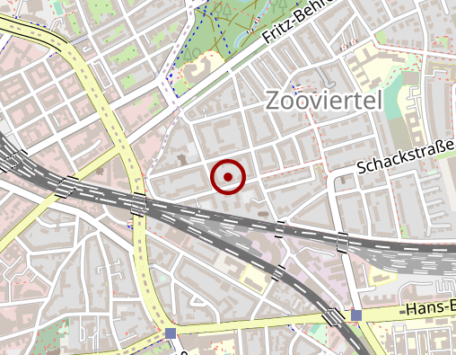 Karte: Hilbig Susanne