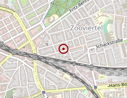 Karte: Nassadowski Ursel