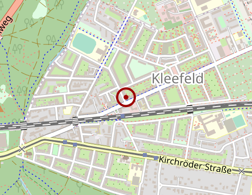 Karte: Greif-Apotheke