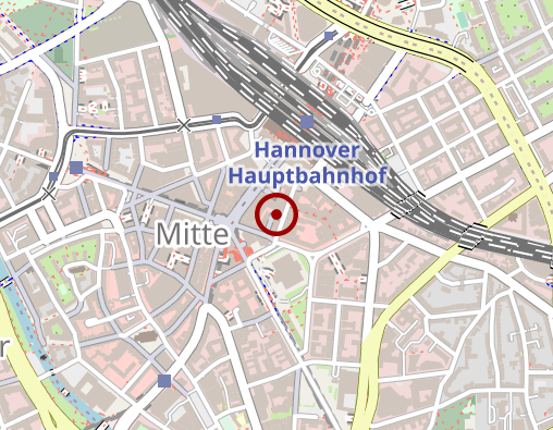 Karte: Dr. Georg Hitzmann