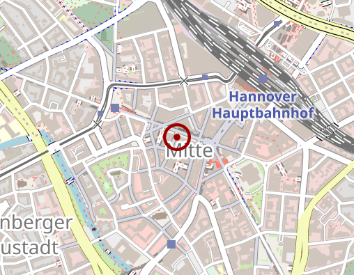 Karte: Europa-Apotheke