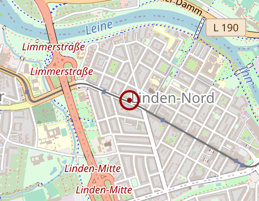 Karte: Henscher Ulla