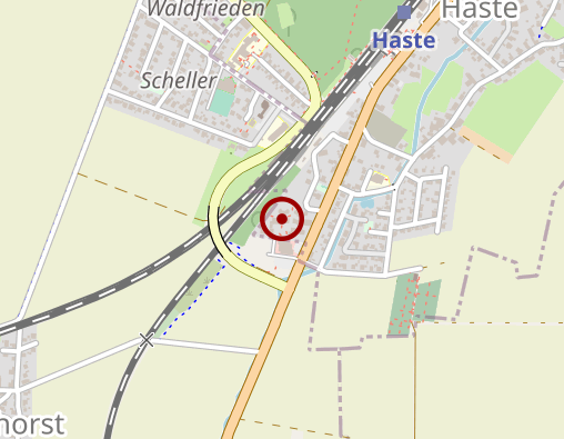 Karte: Heidorn Karla