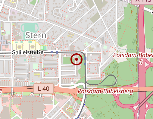 Karte: Gärtner Andreas