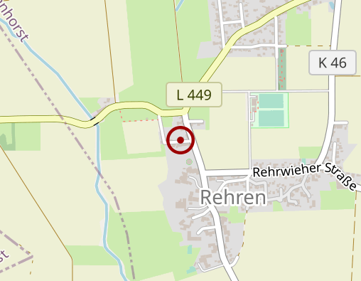 Karte: Schmeding-Winter A.