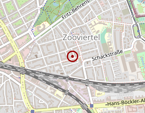 Karte: Bohne Michael Dr.