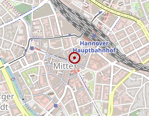 Karte: Steenken Christian Dr.med.