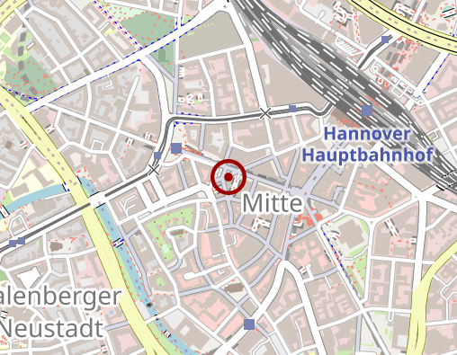 Karte: Drahn & Drahn GmbH & Co. KG