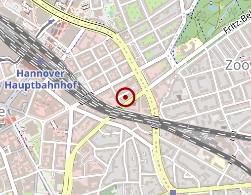 Karte: Steffen H. Dr. med.