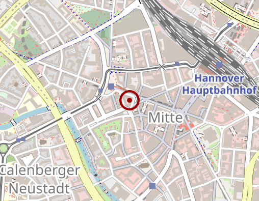 Karte: MVZ Schöne Augenblicke GmbH