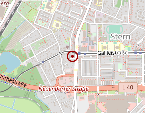 Karte: Fürstenow Frank Physiotherapie