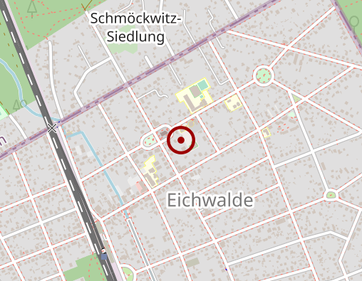 Karte: Grit Blaseio-Fischer, Grit und Beate Ulbricht Logopädische Praxis