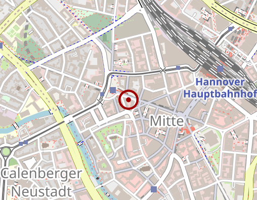 Karte: Hillmann Simone