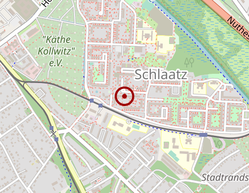 Karte: Ayurveda Naturheilpraxis Birgit Matzke