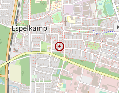 Karte: Dunger-Fröhlich Elke