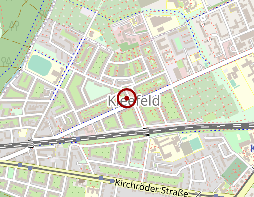 Karte: Grubert Mathias