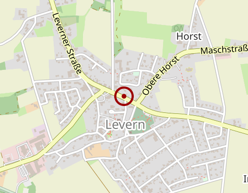 Karte: Plegge Jürgen